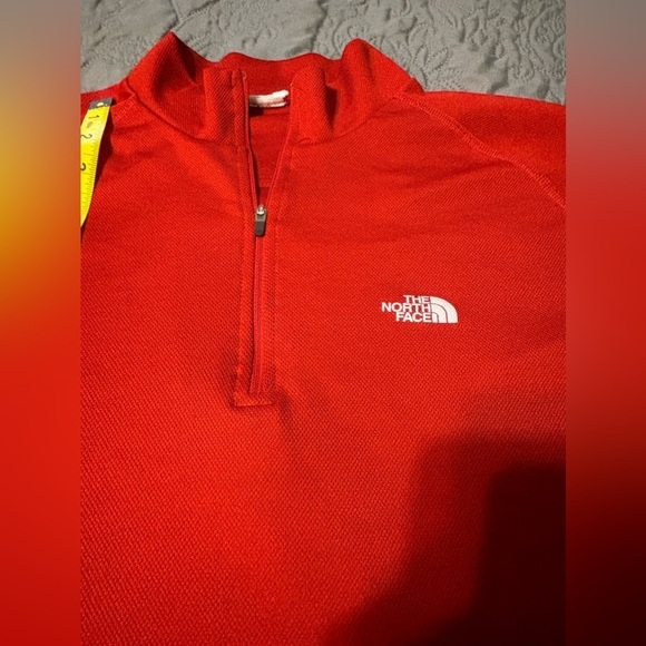 Men’s North Face Long Sleeve Shirt*Read Description* - Picture 5 of 14